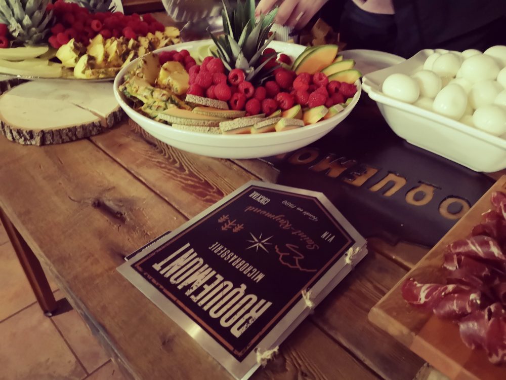 Hôtel Roquemont restopubmicrobrasserie StRaymond Portneuf